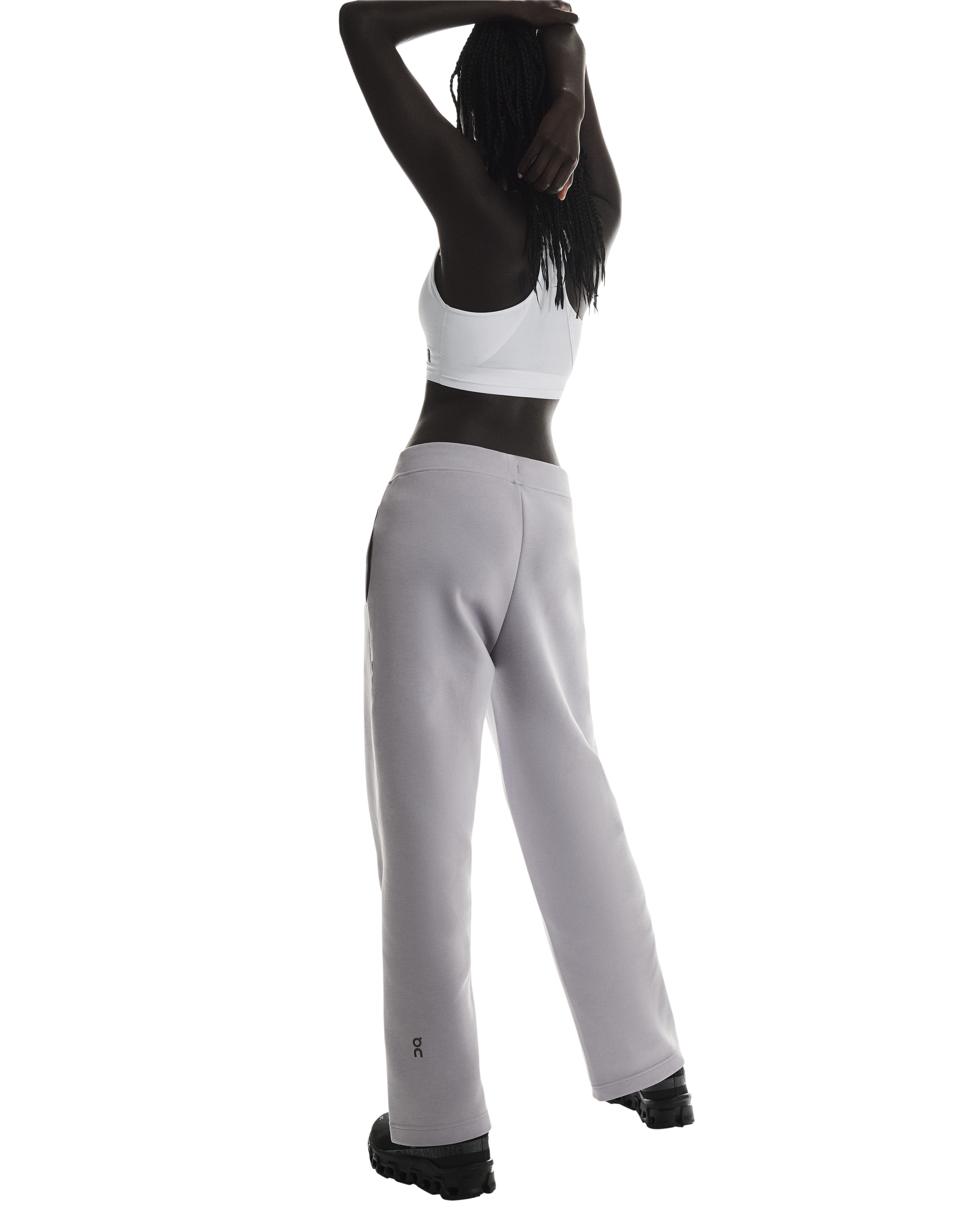 Image of Дамски Панталон ON Focus Tech Sweatpants