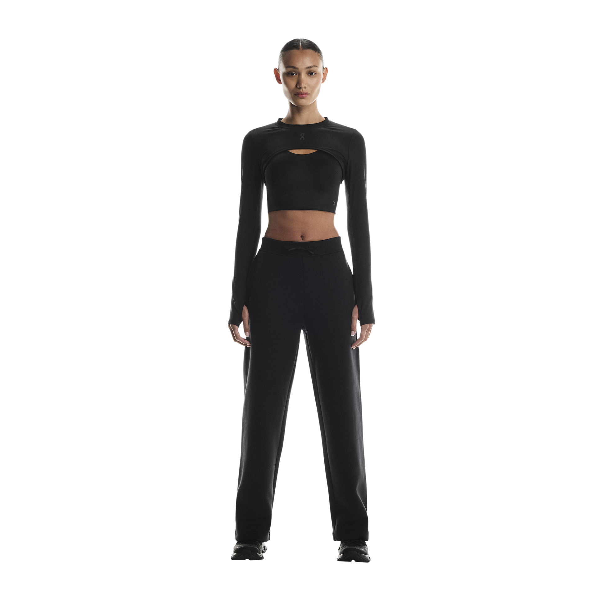 Дамски Панталон ON Focus Tech Sweatpants