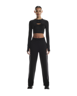 Image of Дамски Панталон ON Focus Tech Sweatpants