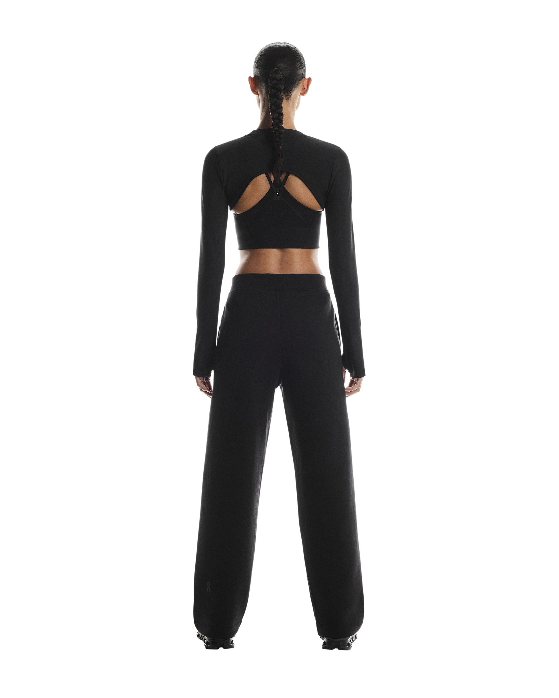 Дамски Панталон ON Focus Tech Sweatpants