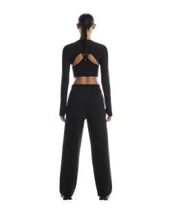 Image of Дамски Панталон ON Focus Tech Sweatpants