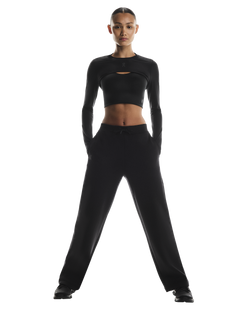 Image of Дамски Панталон ON Focus Tech Sweatpants