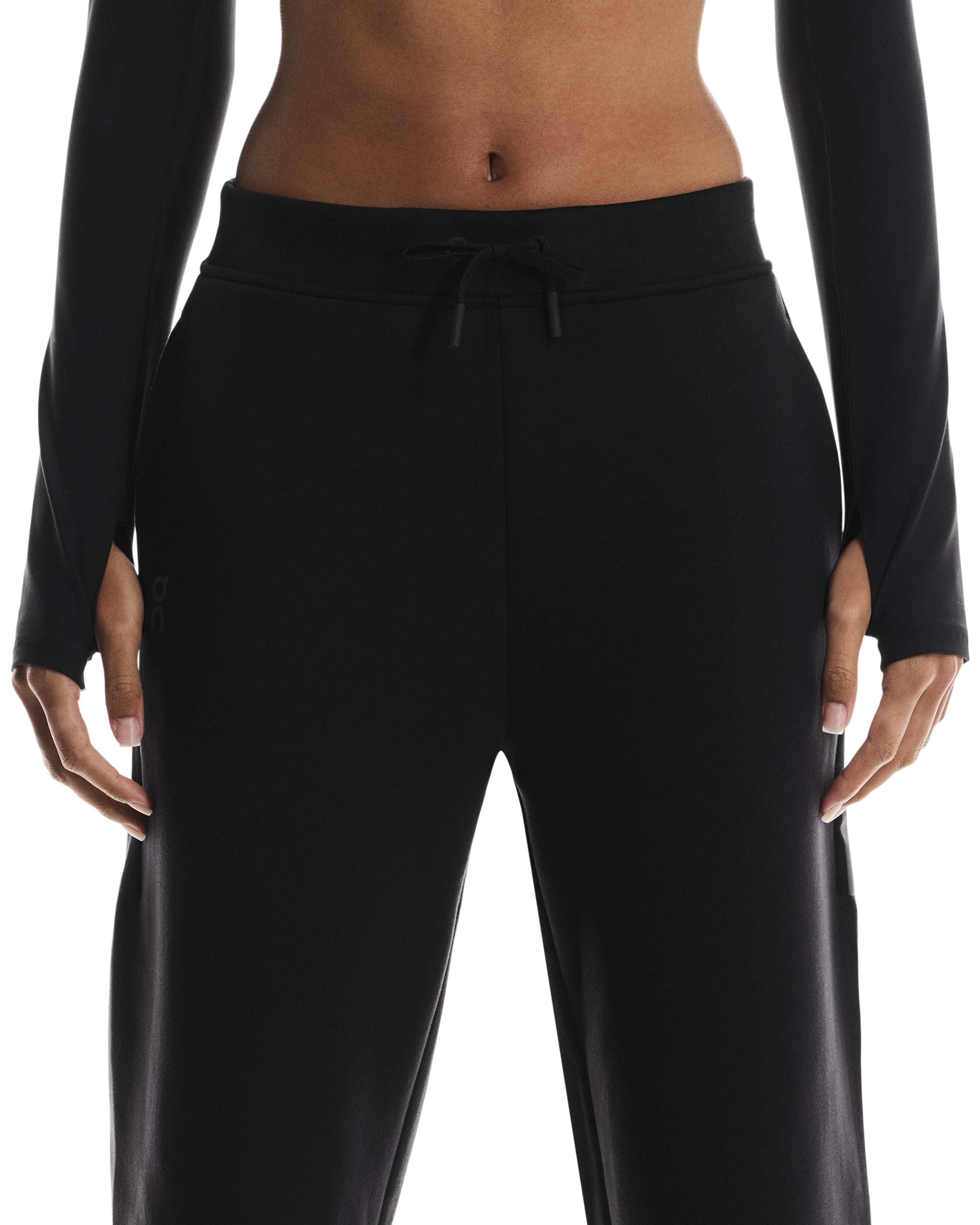Дамски Панталон ON Focus Tech Sweatpants
