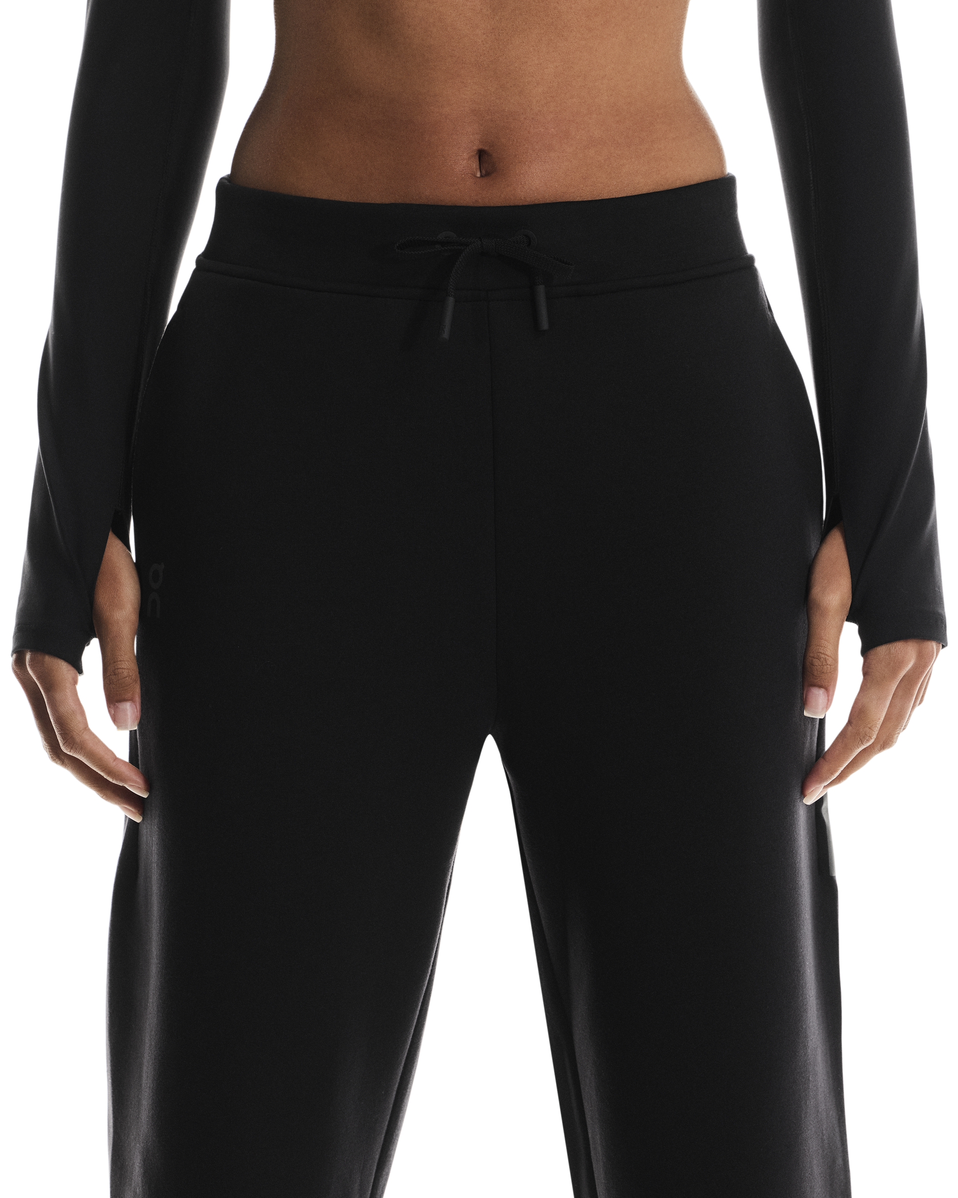 Дамски Панталон ON Focus Tech Sweatpants