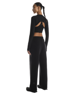 Image of Дамски Панталон ON Focus Tech Sweatpants