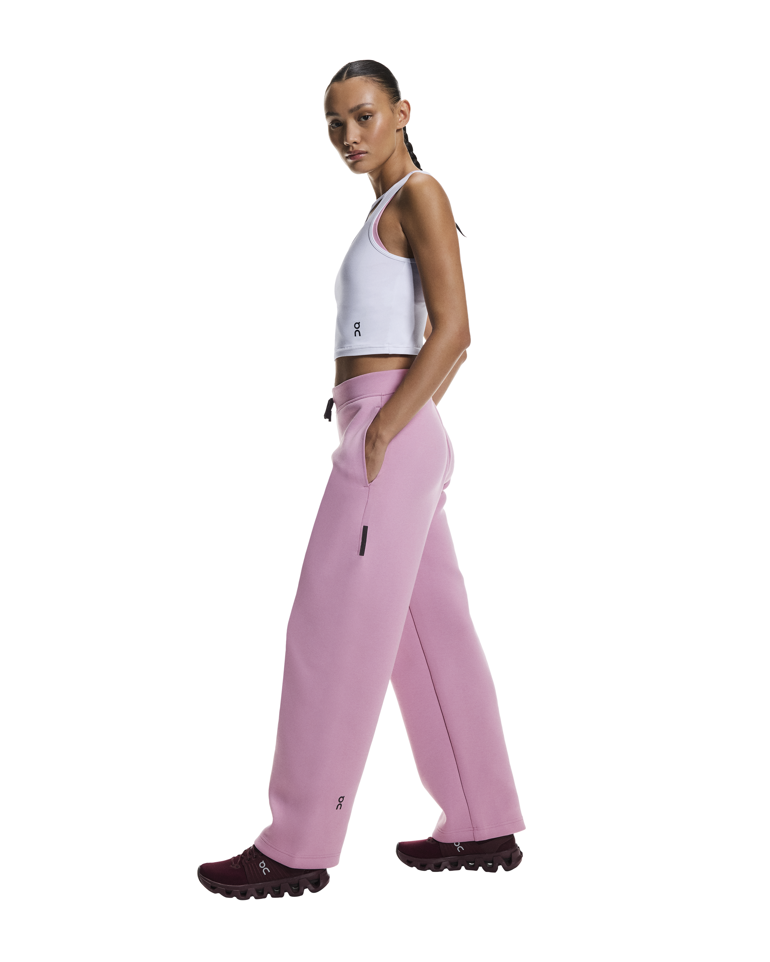 Image of Дамски Панталон Focus Tech Sweatpants 1WF30394406- Ballistic sport, Балистик