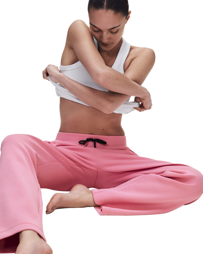 Image of Дамски Панталон On Focus Tech Sweatpants