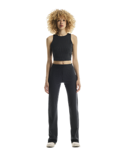 Image of Дамски Топ ON All-Day Ribbed Crop