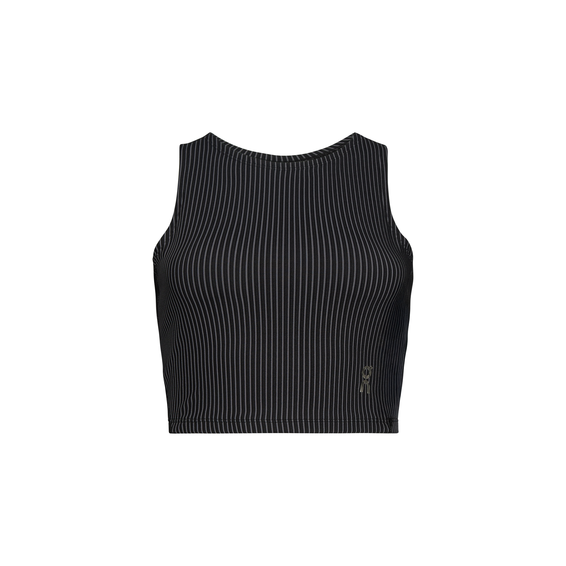 Дамски Топ ON All-Day Ribbed Crop