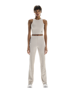 Image of Дамски Топ ON All-Day Ribbed Crop