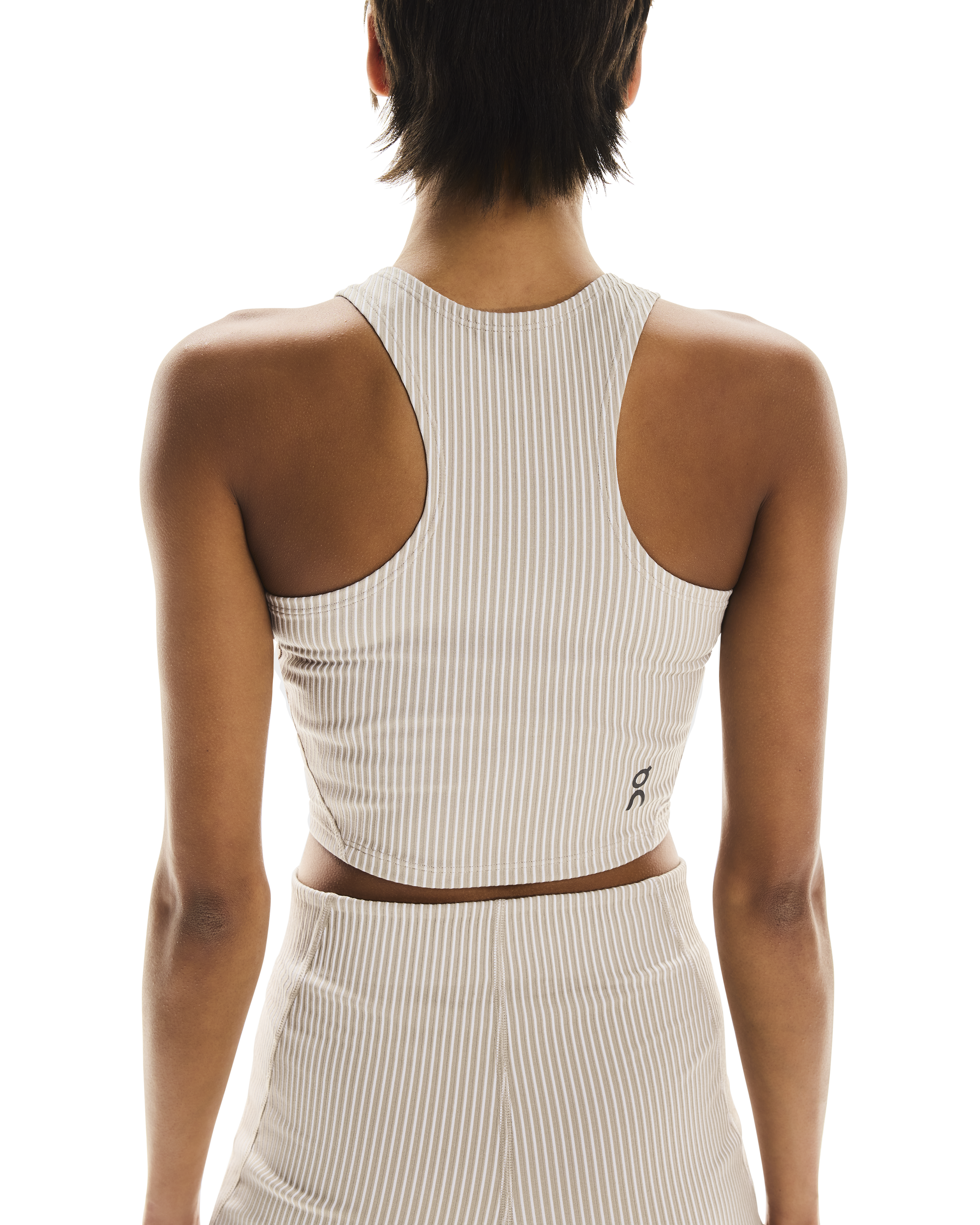 Image of Дамски Топ ON All-Day Ribbed Crop