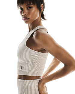 Image of Дамски Топ ON All-Day Ribbed Crop