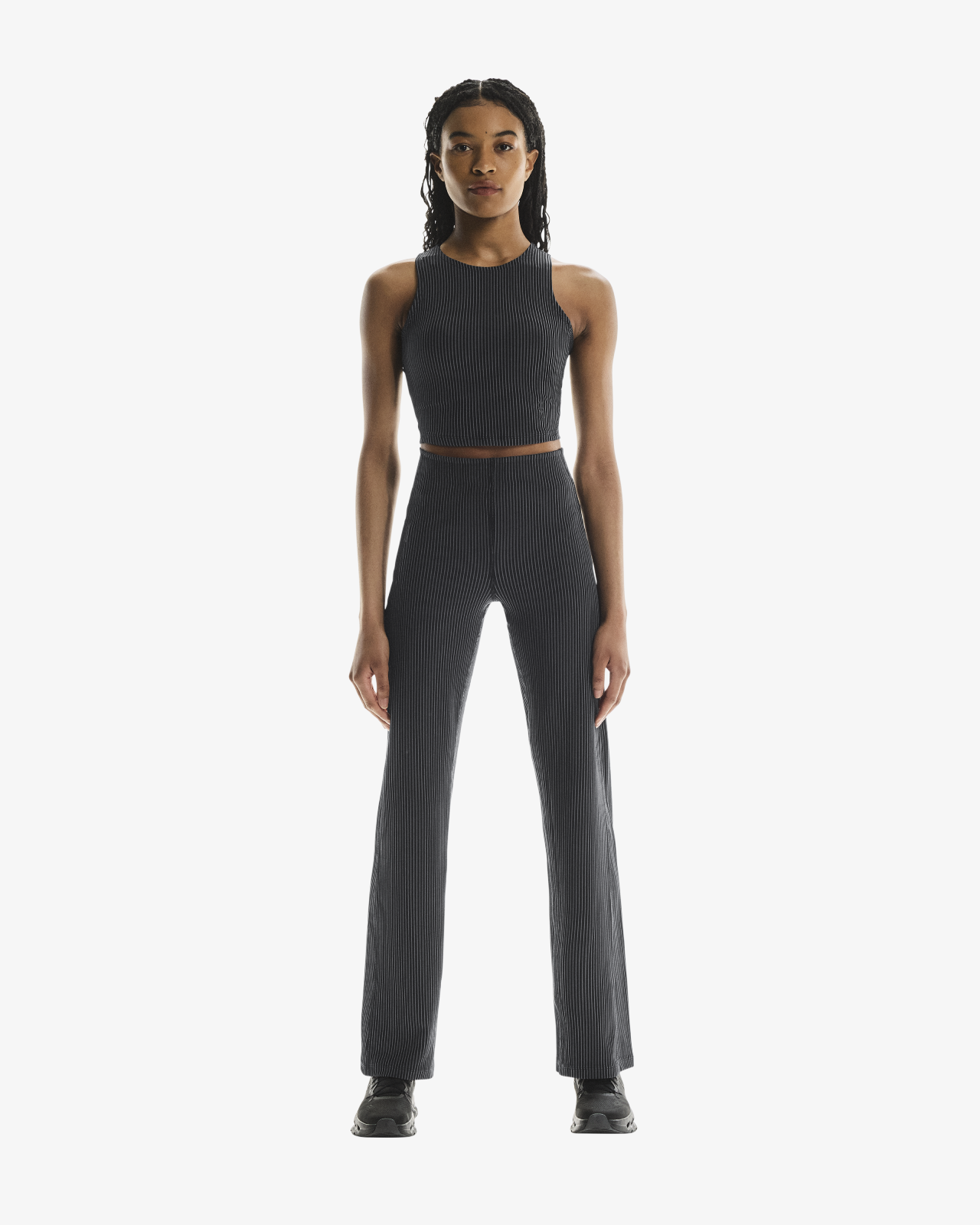 Women's Pants ON All-Day Ribbed Pants