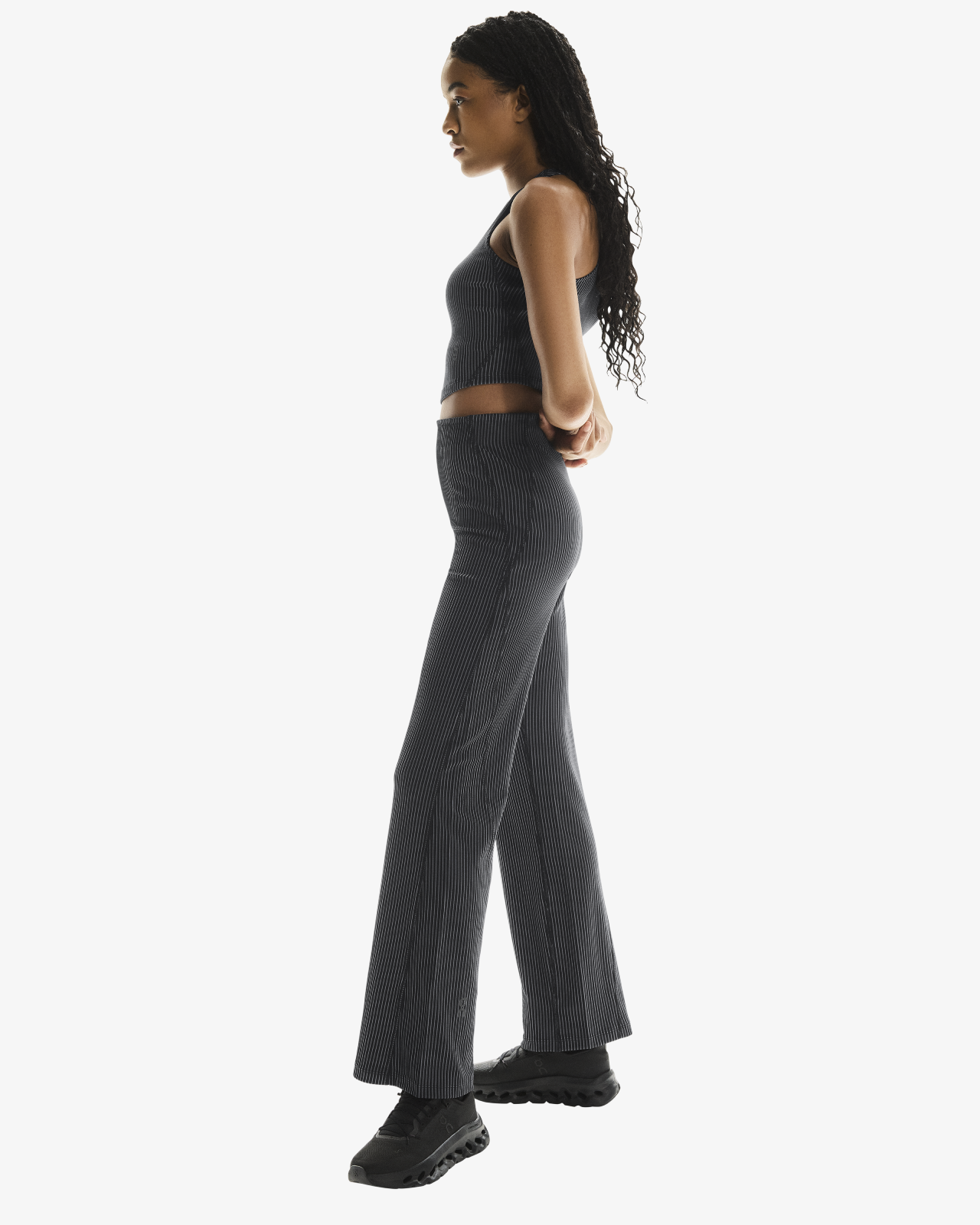 Women's Pants ON All-Day Ribbed Pants