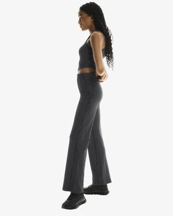Image of Women's Pants ON All-Day Ribbed Pants
