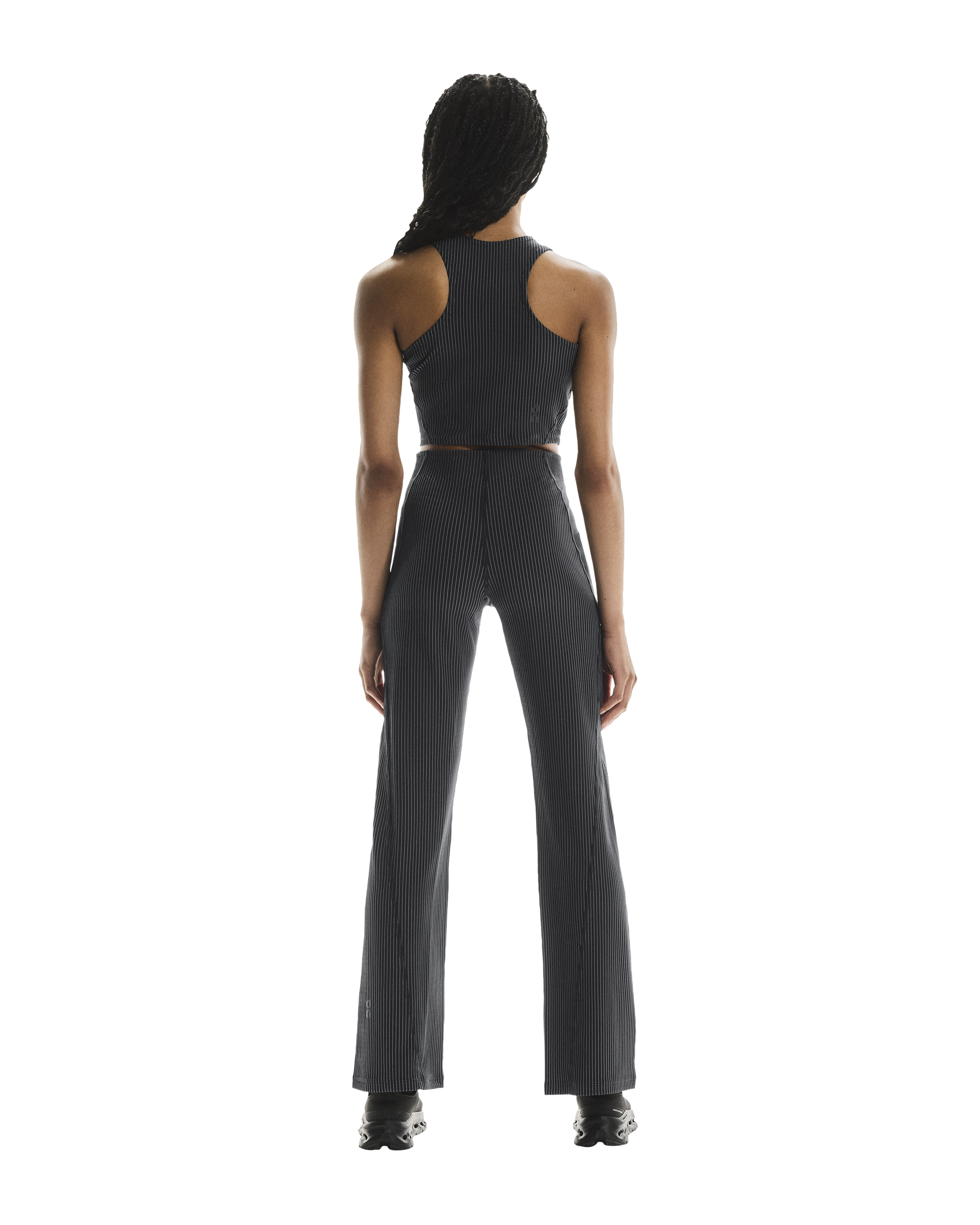 Women's Pants ON All-Day Ribbed Pants