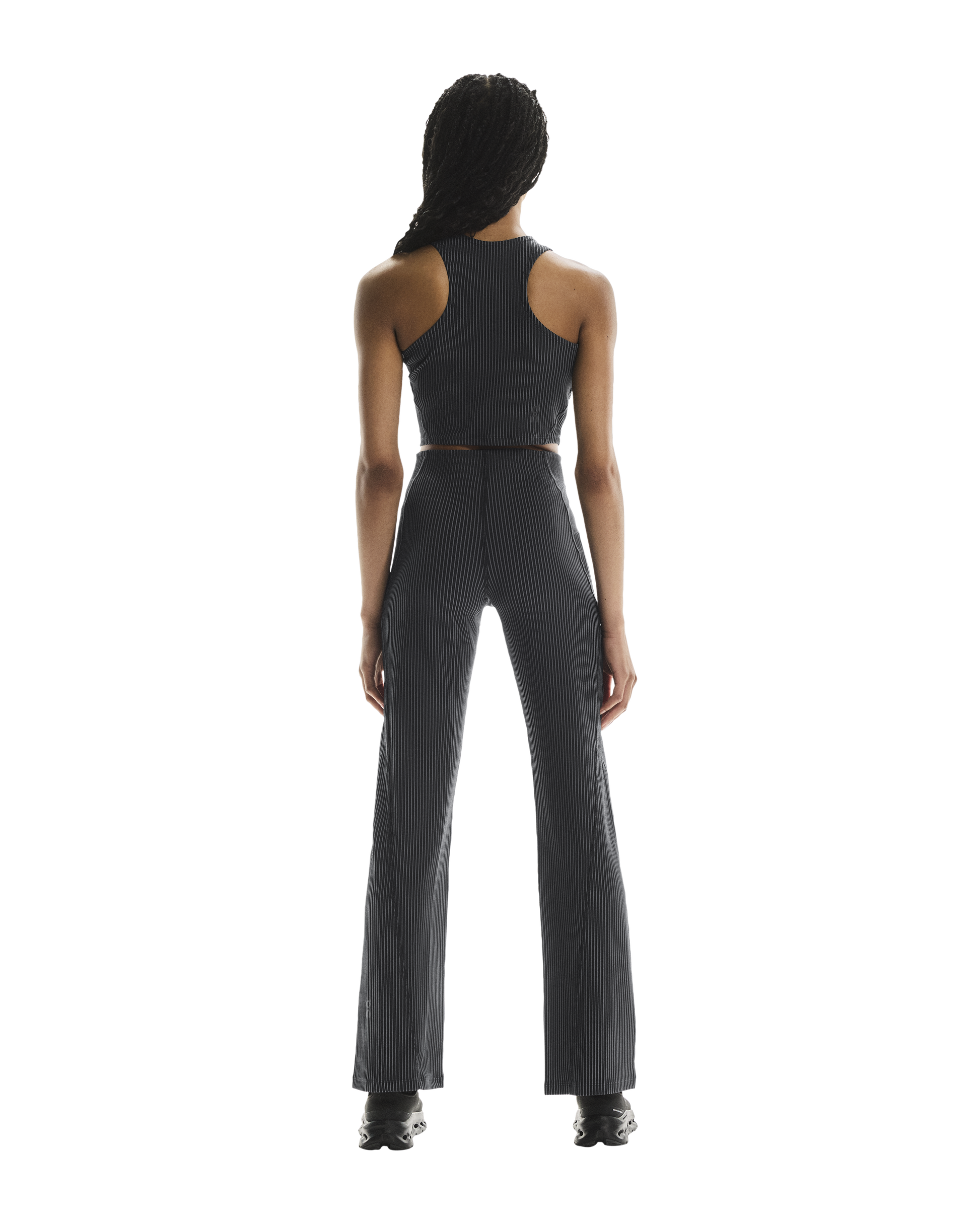 Women's Pants ON All-Day Ribbed Pants