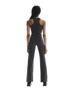 Image of Women's Pants ON All-Day Ribbed Pants