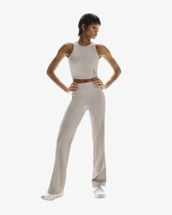 Image of Дамски Панталон ON All-Day Ribbed Pants