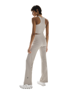 Image of Дамски Панталон ON All-Day Ribbed Pants