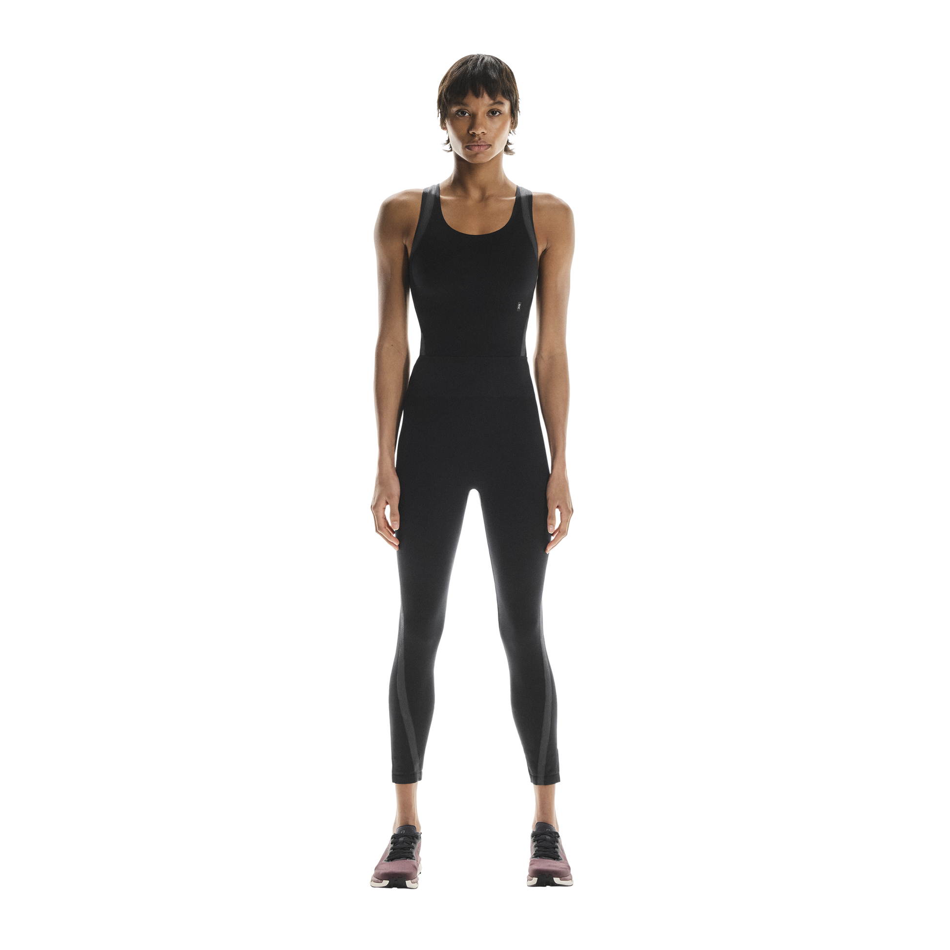 Дамски Гащеризон ON Studio Knit Bodysuit 7/8