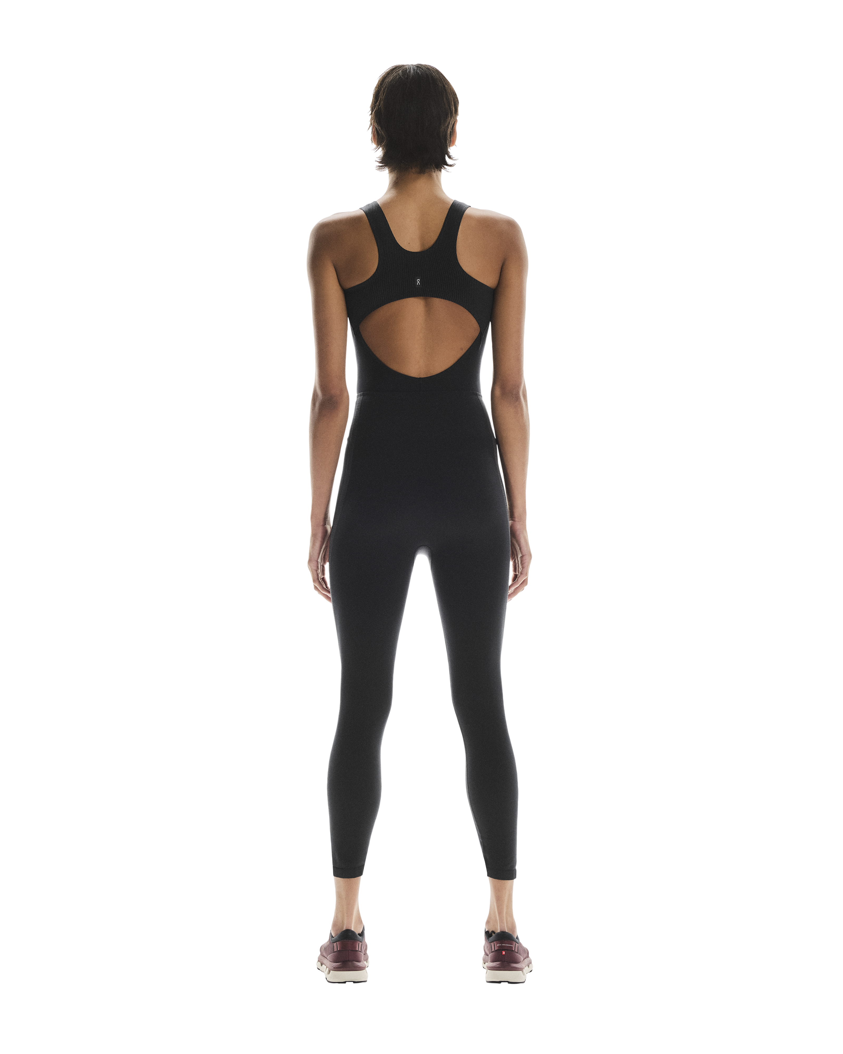 Image of Дамски Гащеризон ON Studio Knit Bodysuit 7/8