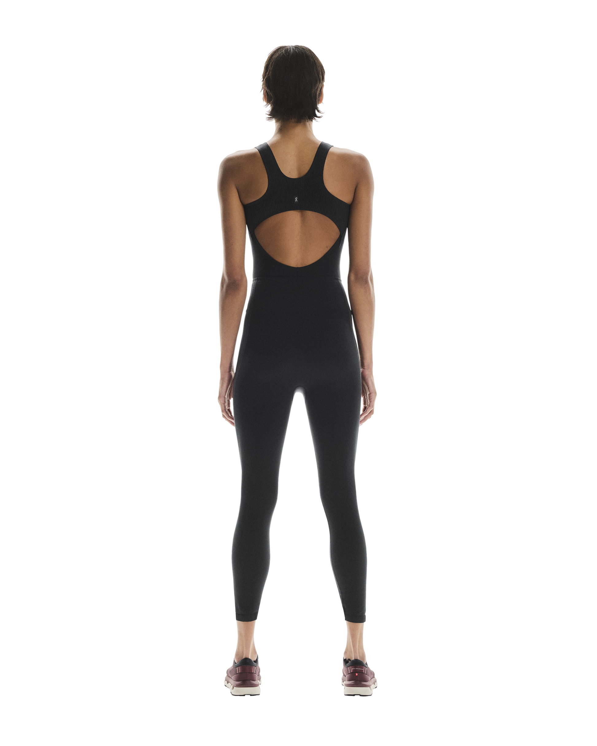 Дамски Гащеризон ON Studio Knit Bodysuit 7/8