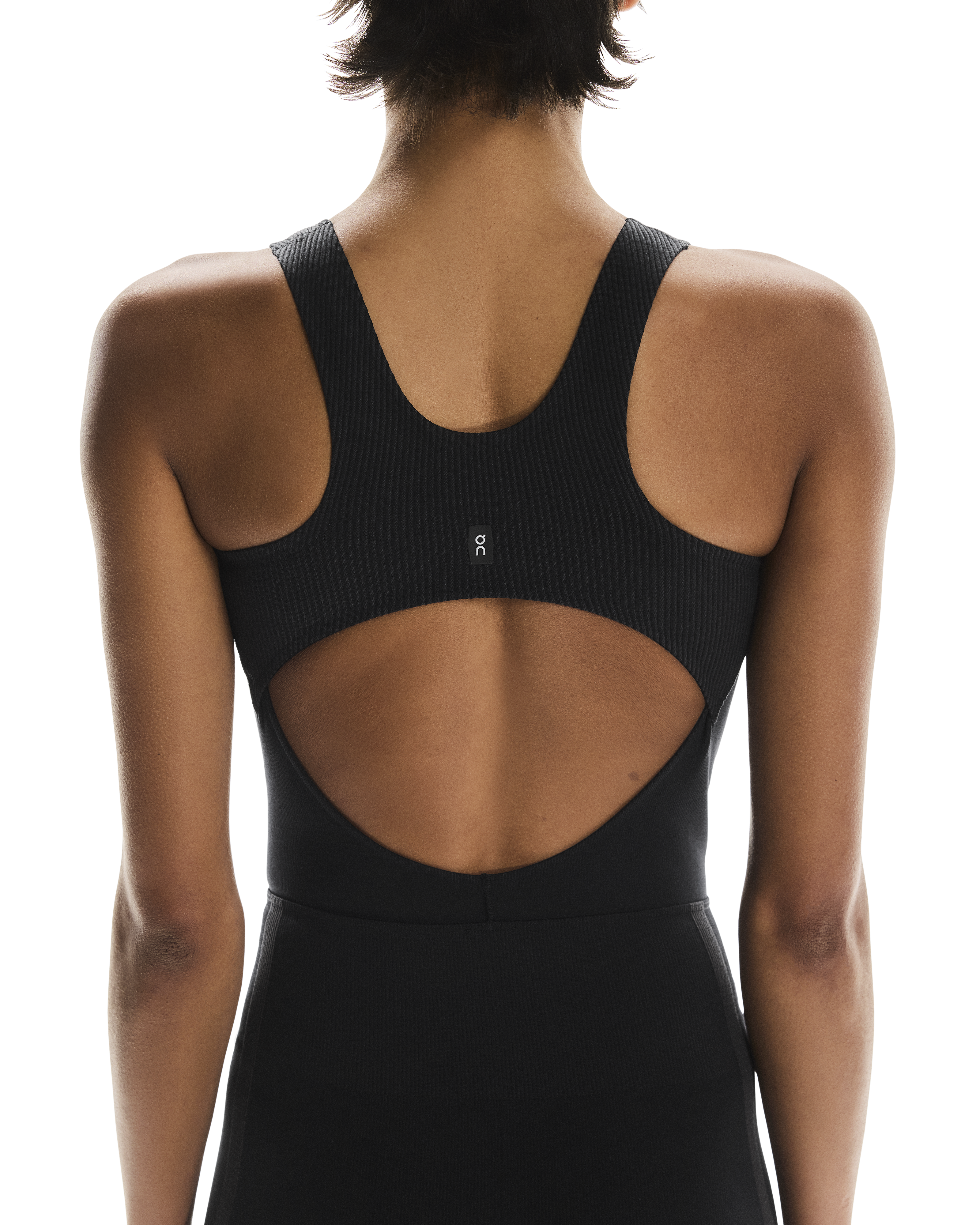 Дамски Гащеризон ON Studio Knit Bodysuit 7/8