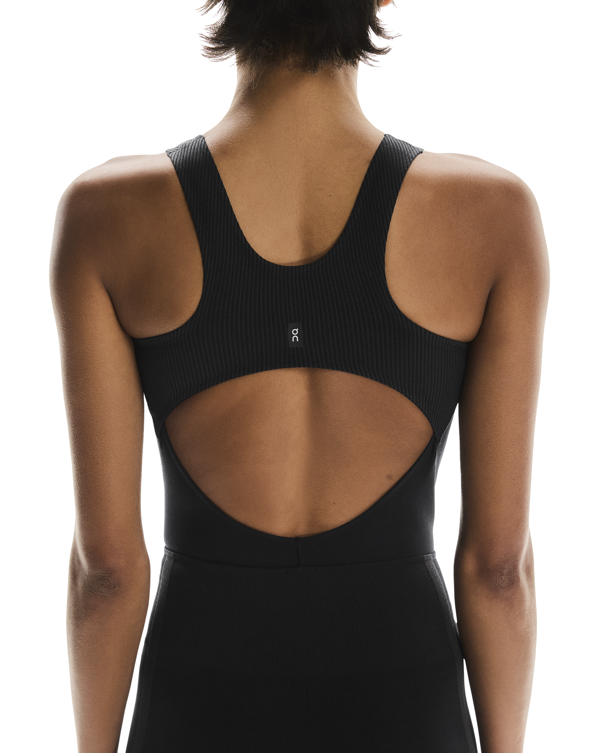 Дамски Гащеризон ON Studio Knit Bodysuit 7/8