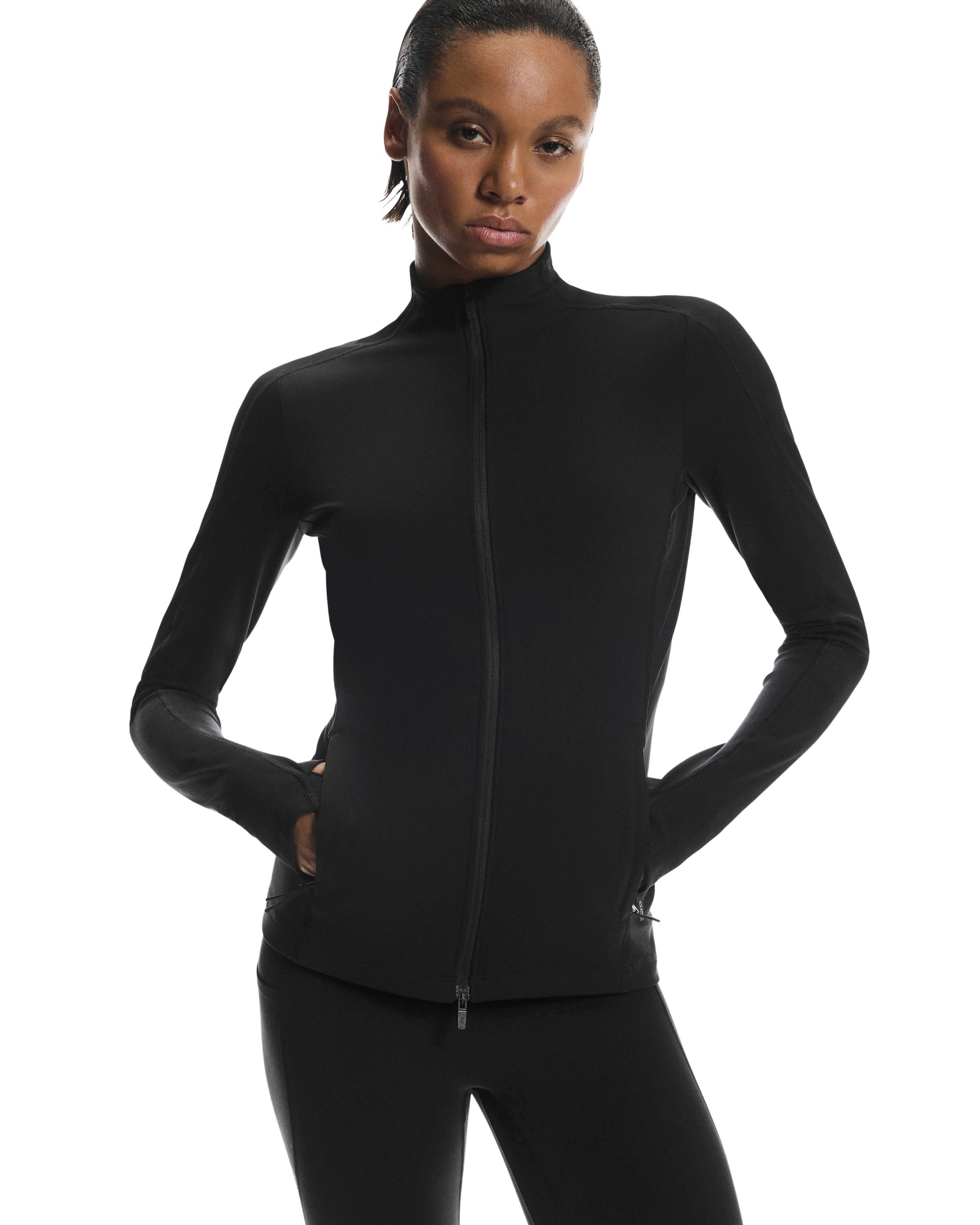 Image of Дамско Яке Studio Jacket 1WG10460553- Ballistic sport, Балистик