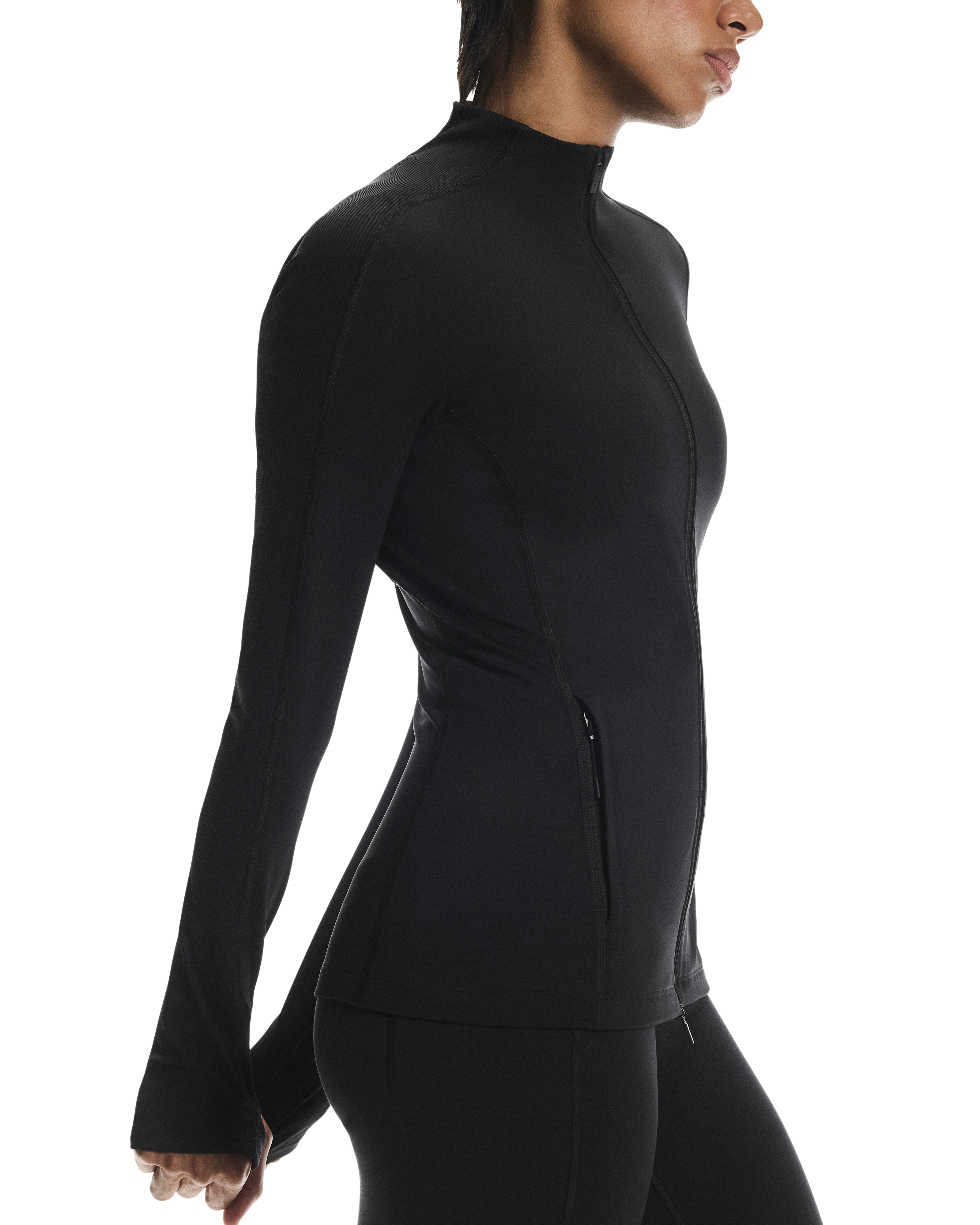 Image of Дамско Яке Studio Jacket 1WG10460553- Ballistic sport, Балистик