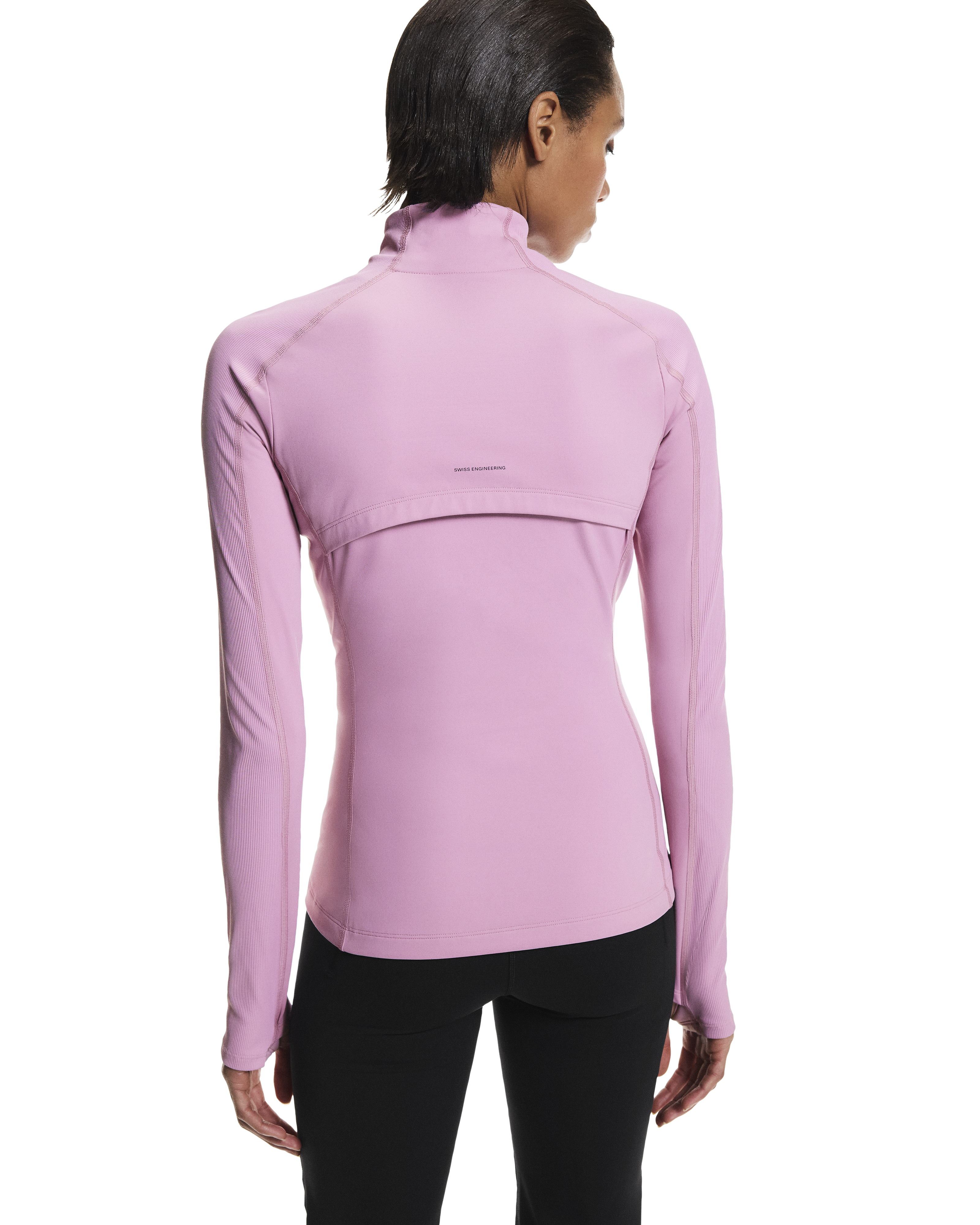 Image of Дамско Яке Studio Jacket 1WG10464406- Ballistic sport, Балистик