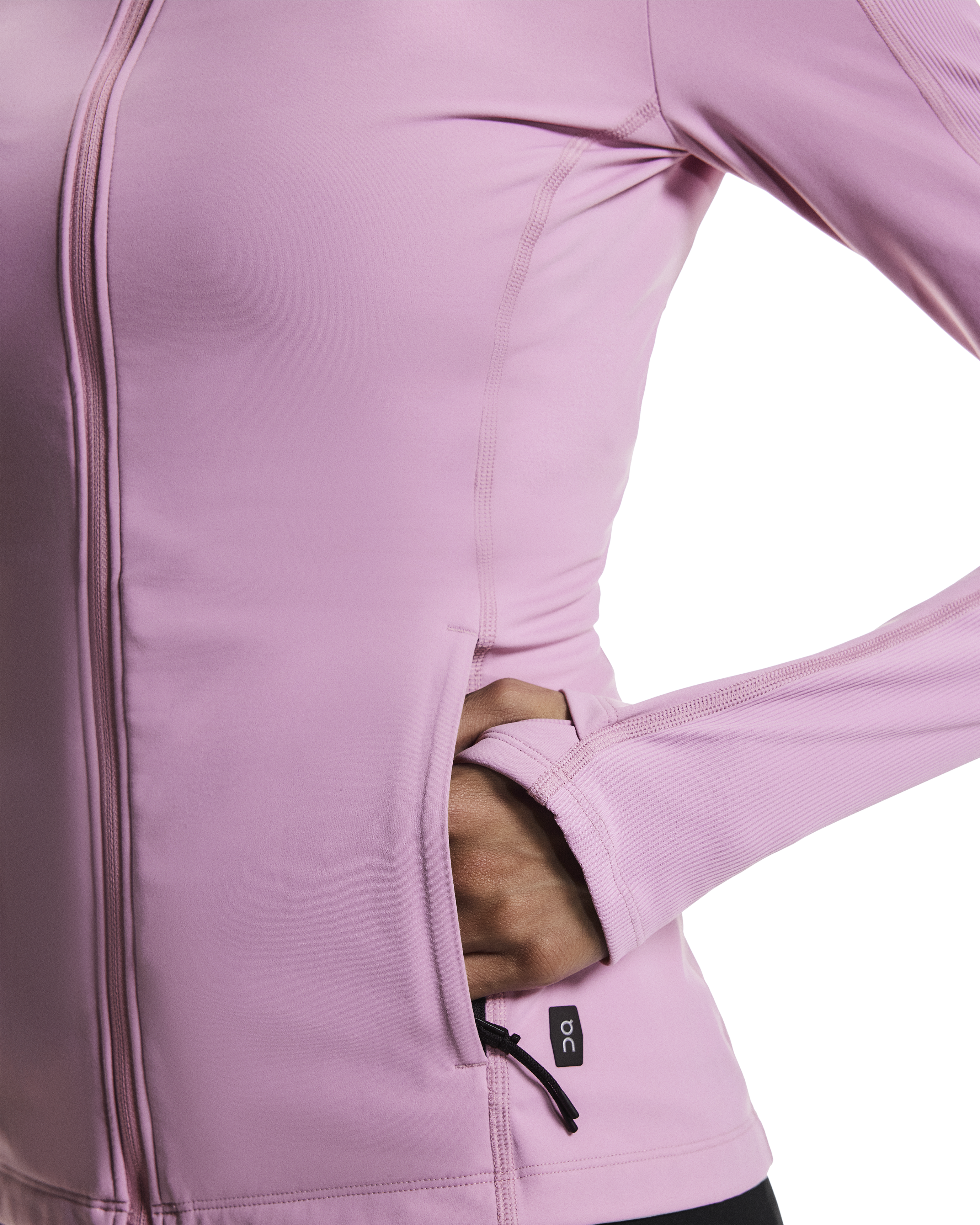 Image of Дамско Яке Studio Jacket 1WG10464406- Ballistic sport, Балистик