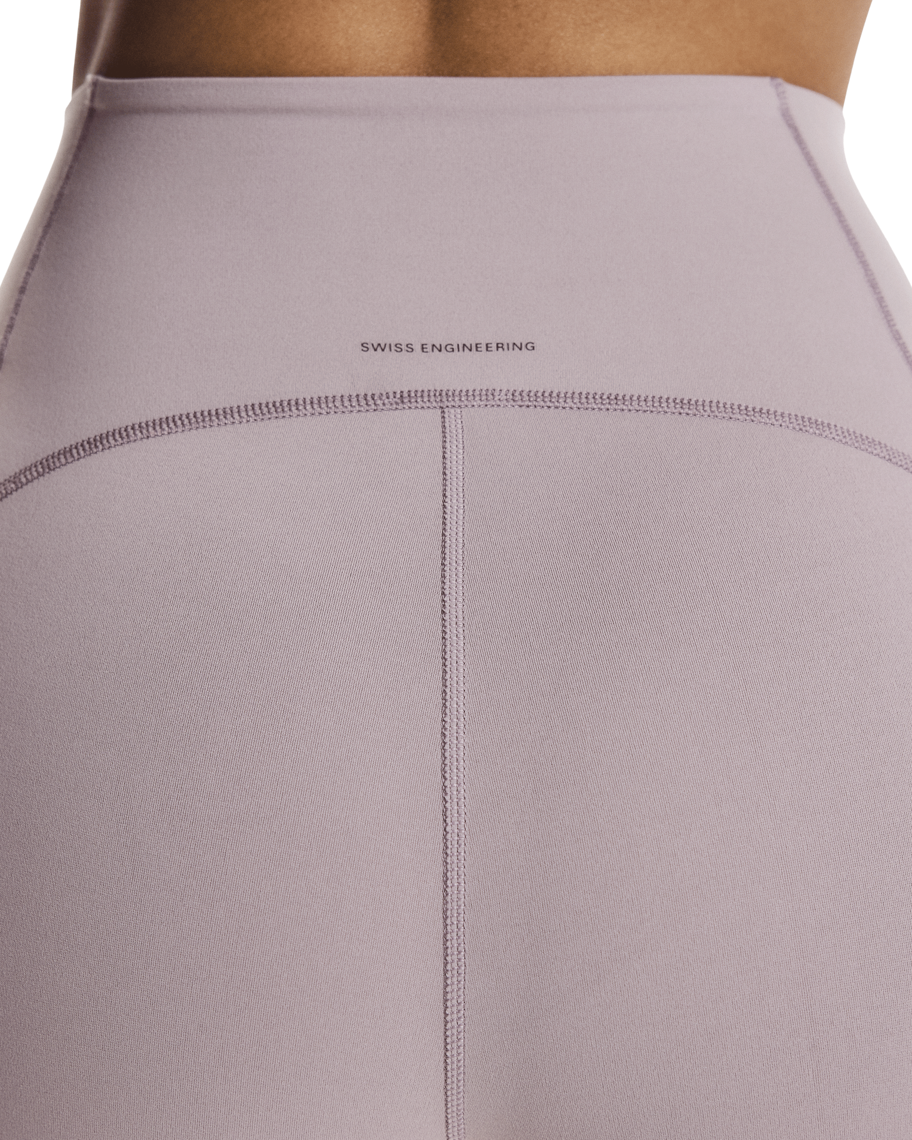 Image of Дамски Клин Studio Tights 7/8 1WG10924390- Ballistic sport, Балистик