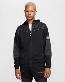 Image of Мъжко Яке NIKE M NSW AIR MAX PK FZ HOODIE - Ballistic-sport