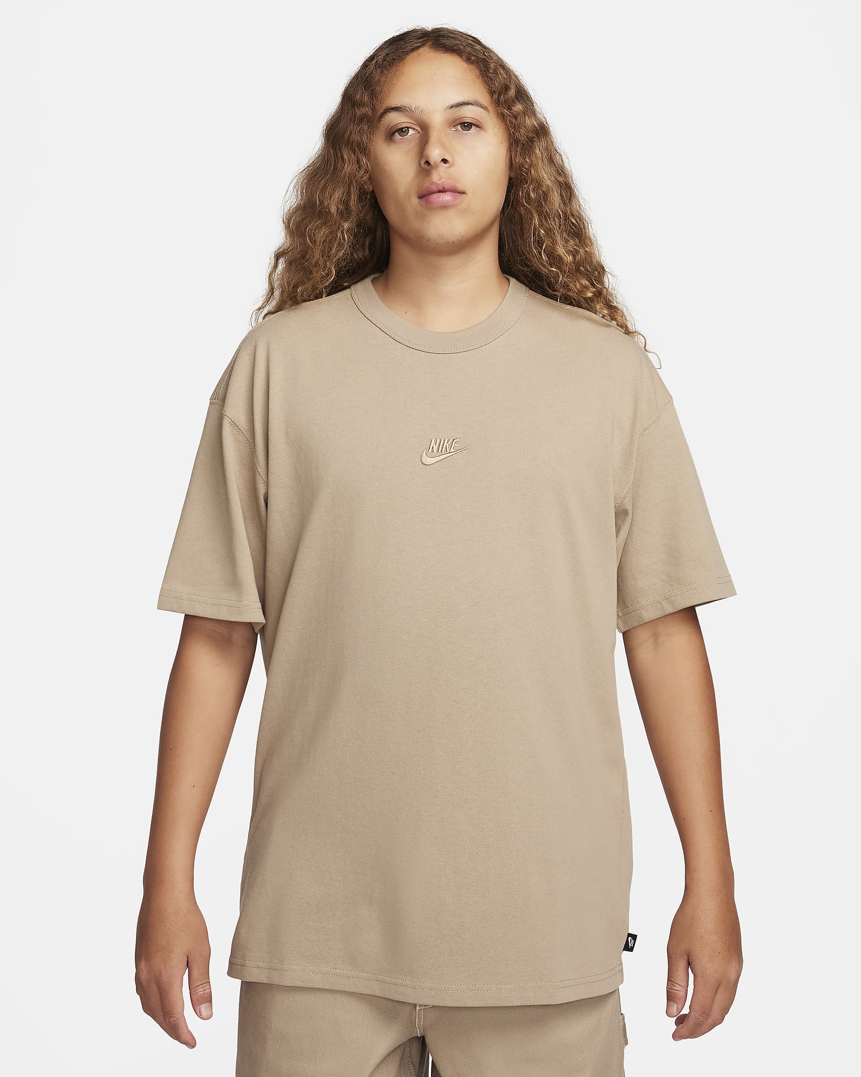 Image of Мъжка Тениска NIKE M NSW PREM ESSNTL SUST TEE