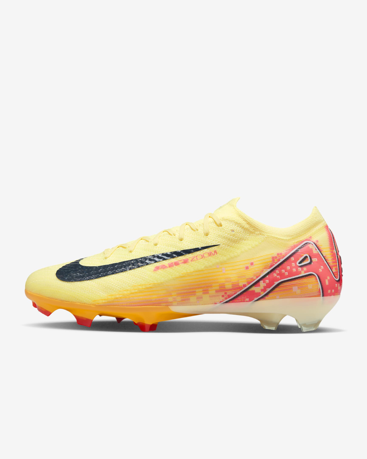 Image of Мъжки Маратонки NIKE ZM VAPOR 16 ELITE KM FG - Ballistic-sport