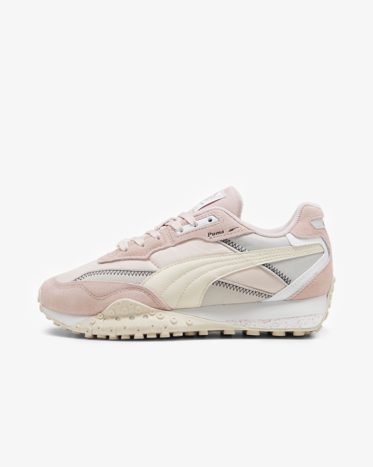 Image of Унисекс Маратонки PUMA Blktop Rider - Ballistic-sport