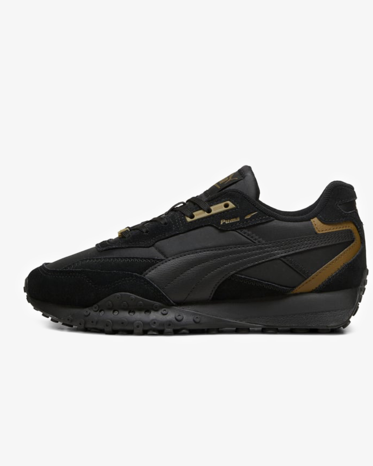 Image of Унисекс Маратонки PUMA Blktop Rider - Ballistic-sport