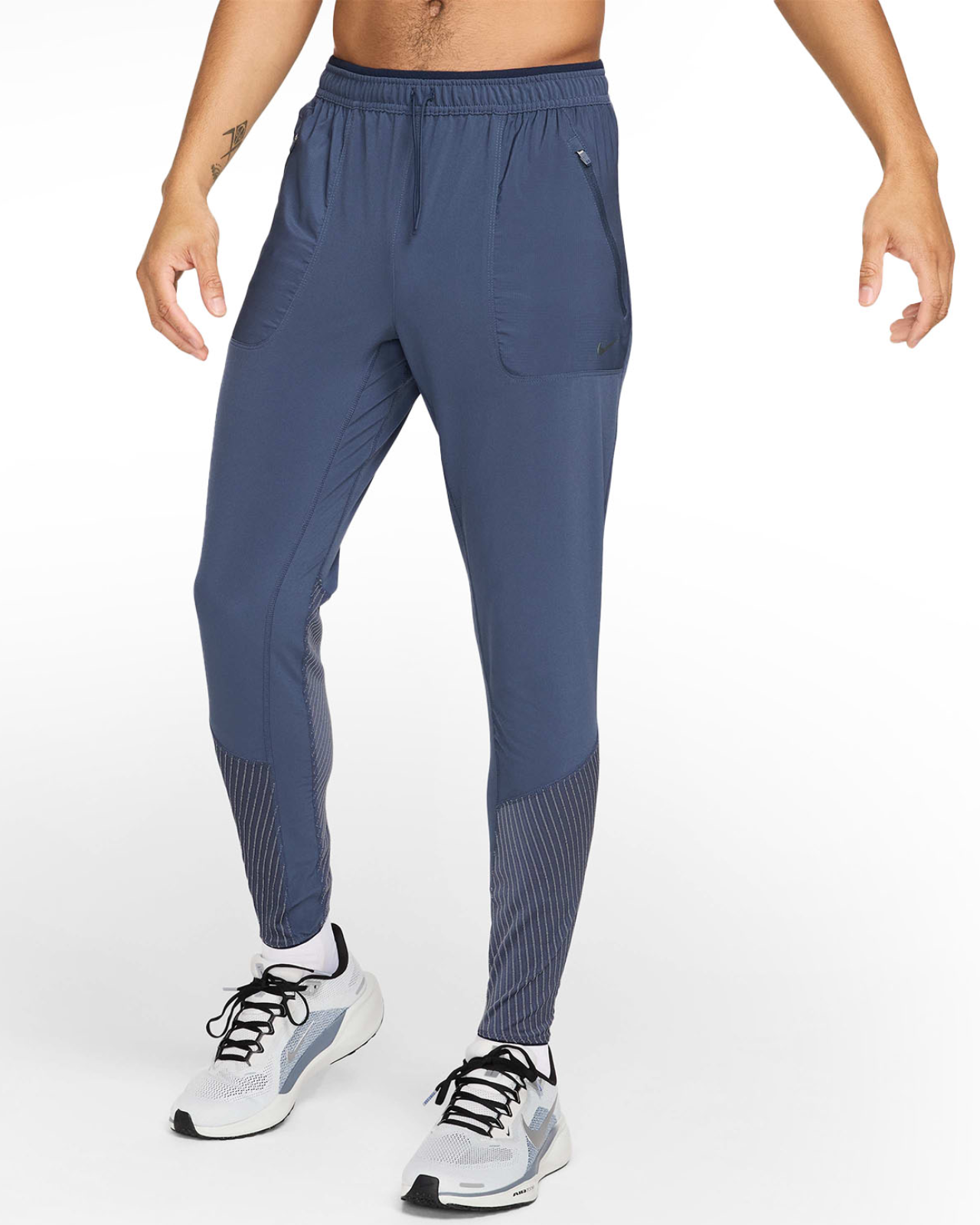 Мъжки Панталон NIKE M NK DF PHENOM RUN DIV PANT