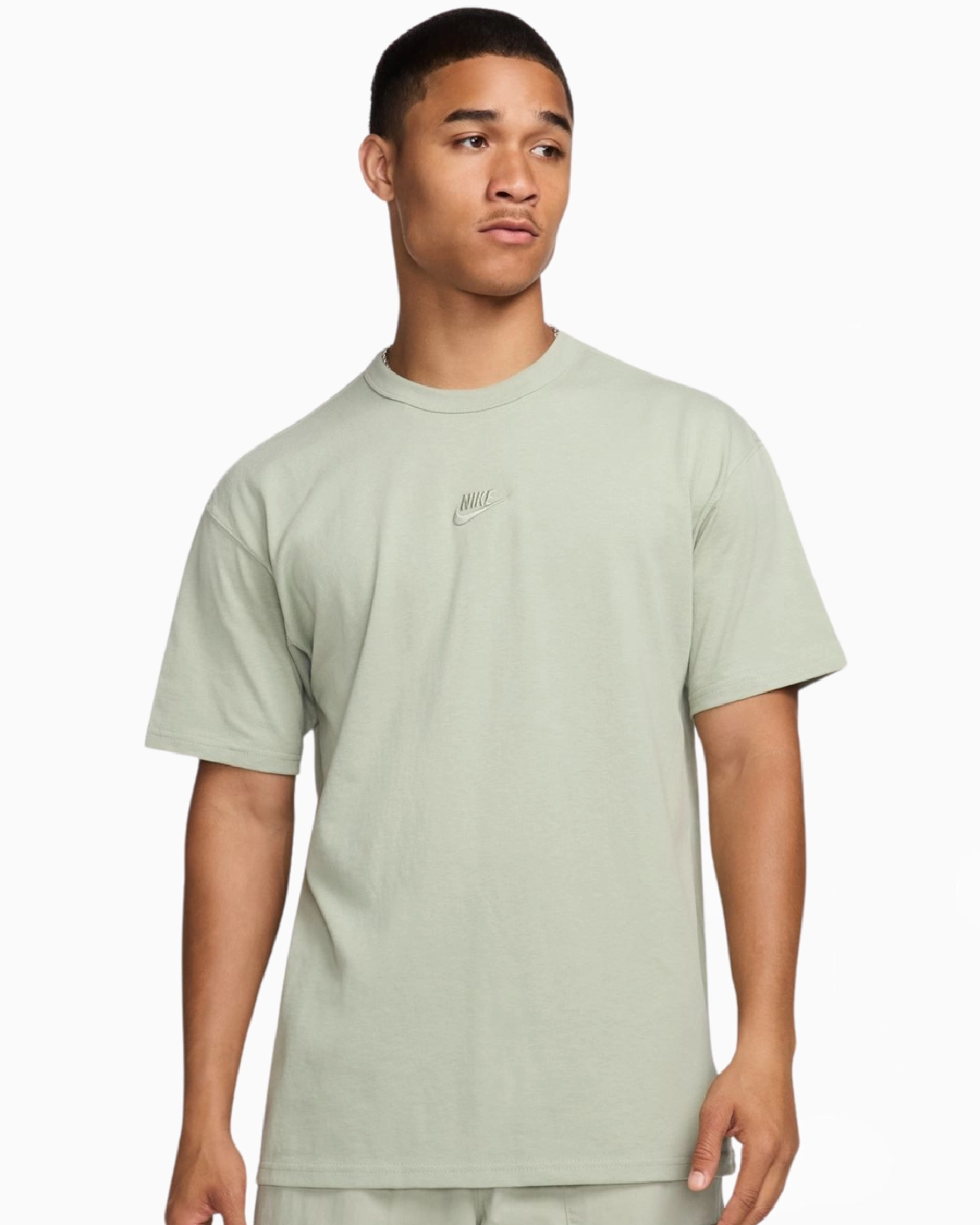 Image of Мъжка Тениска NIKE M NSW PREM ESSNTL SUST TEE - Ballistic-sport