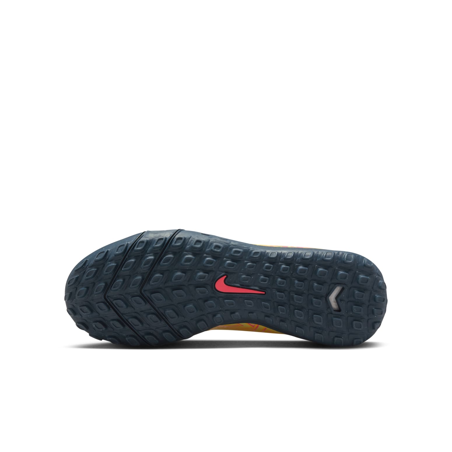 Image of Детски футболни обувки NIKE JR ZOOM VAPOR 16 ACADEMY KM TF - Ballistic-sport
