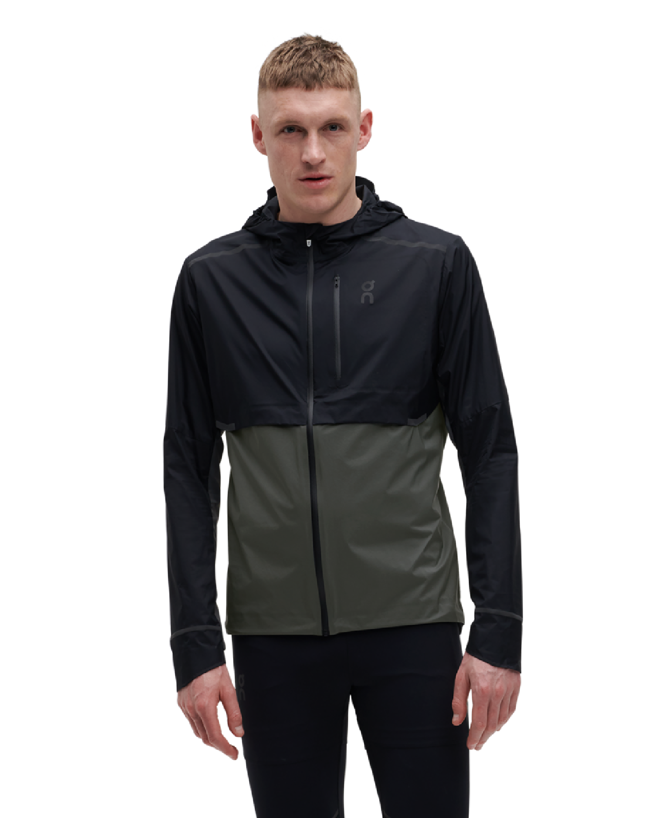 Image of Мъжко Яке On Weather-Jacket- Ballistic-sport