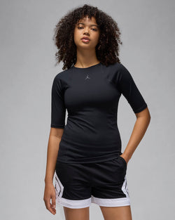 Image of Дамска Тениска NIKE W J SPT DBL THRT SS - Ballistic-sport