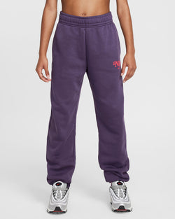 Image of Юношески Панталон NIKE G NSW TREND FLC CF PANT - Ballistic-sport