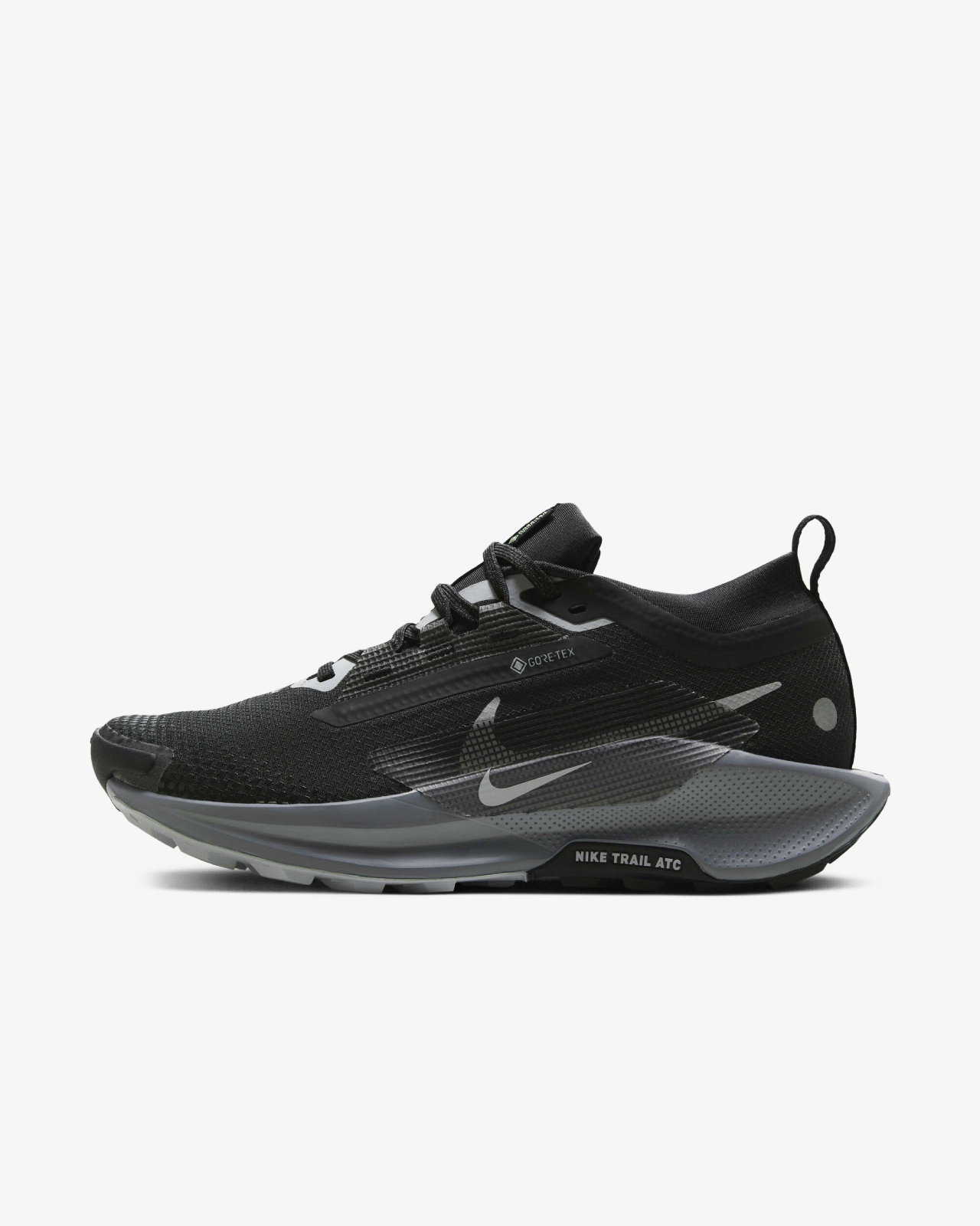 Дамски Маратонки NIKE W REACTX PEGASUS TRAIL 5 GTX