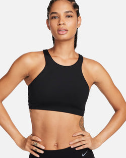 Image of Дамски Топ NIKE W NK DF ALATE CURVE BRA 24 - Ballistic-sport