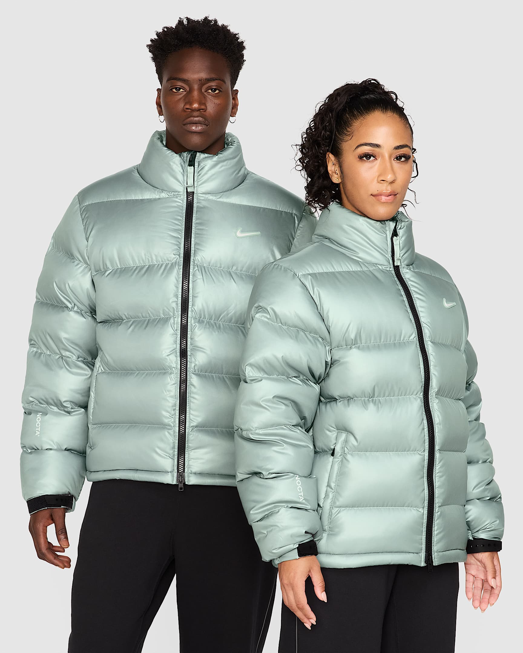 Image of Мъжкo Яке NIKE M NRG NOCTA CS PUFFER JKT - Ballistic-sport