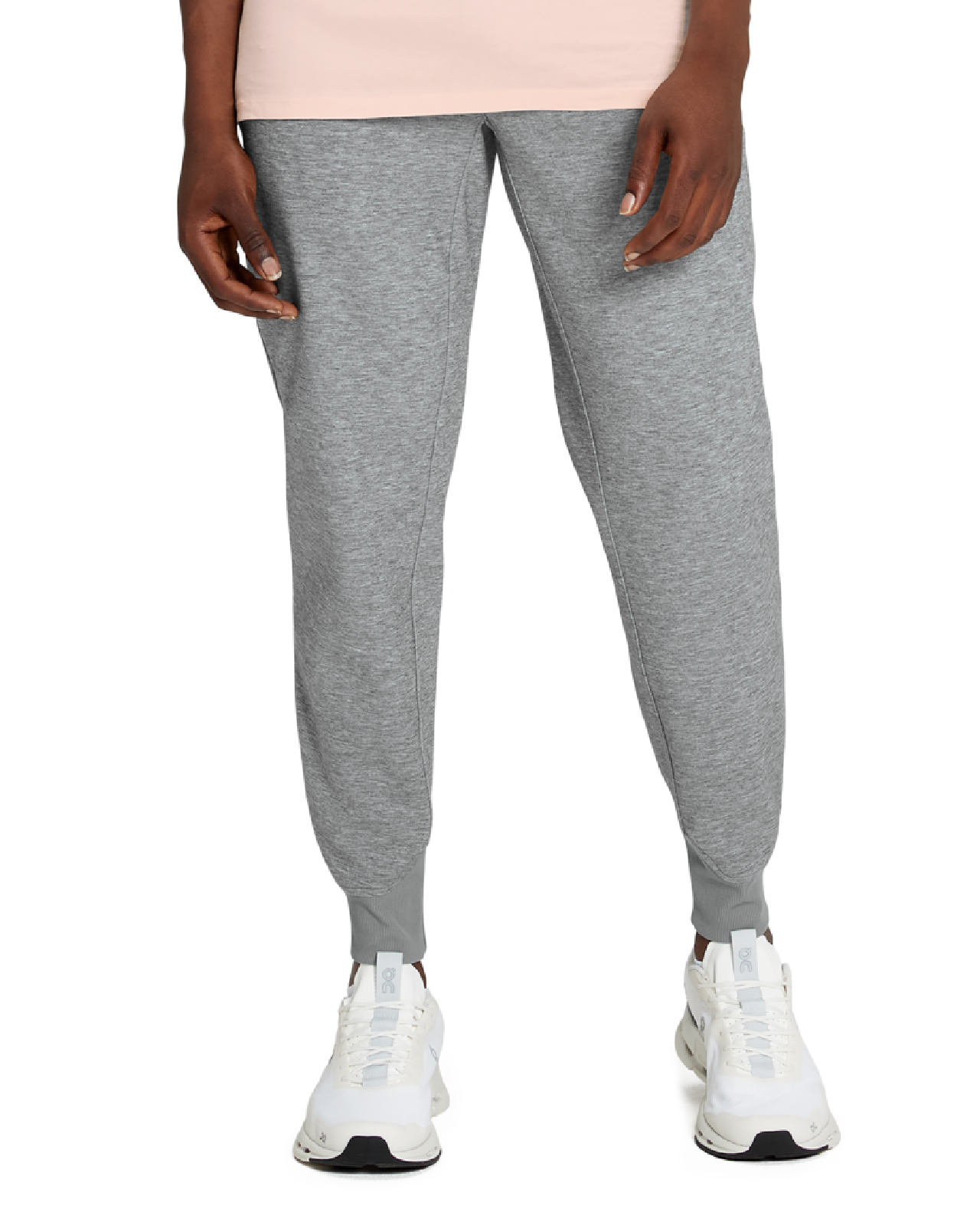 Image of Мъжки Панталон On Sweat Pants - Ballistic-sport