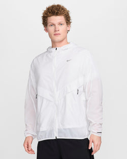 Image of Мъжко Яке NIKE M NK DFADV UV RUN DIV JKT - Ballistic-sport